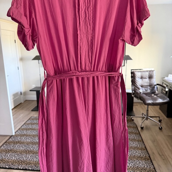 Xierna Winslow Midi Dress Medium size - Picture 2 of 2